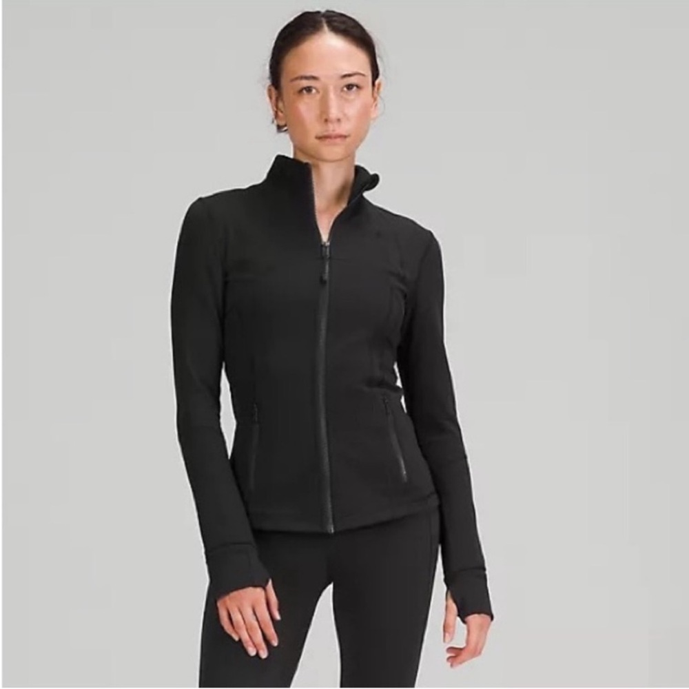 Lululemon Define Jacket Size 6